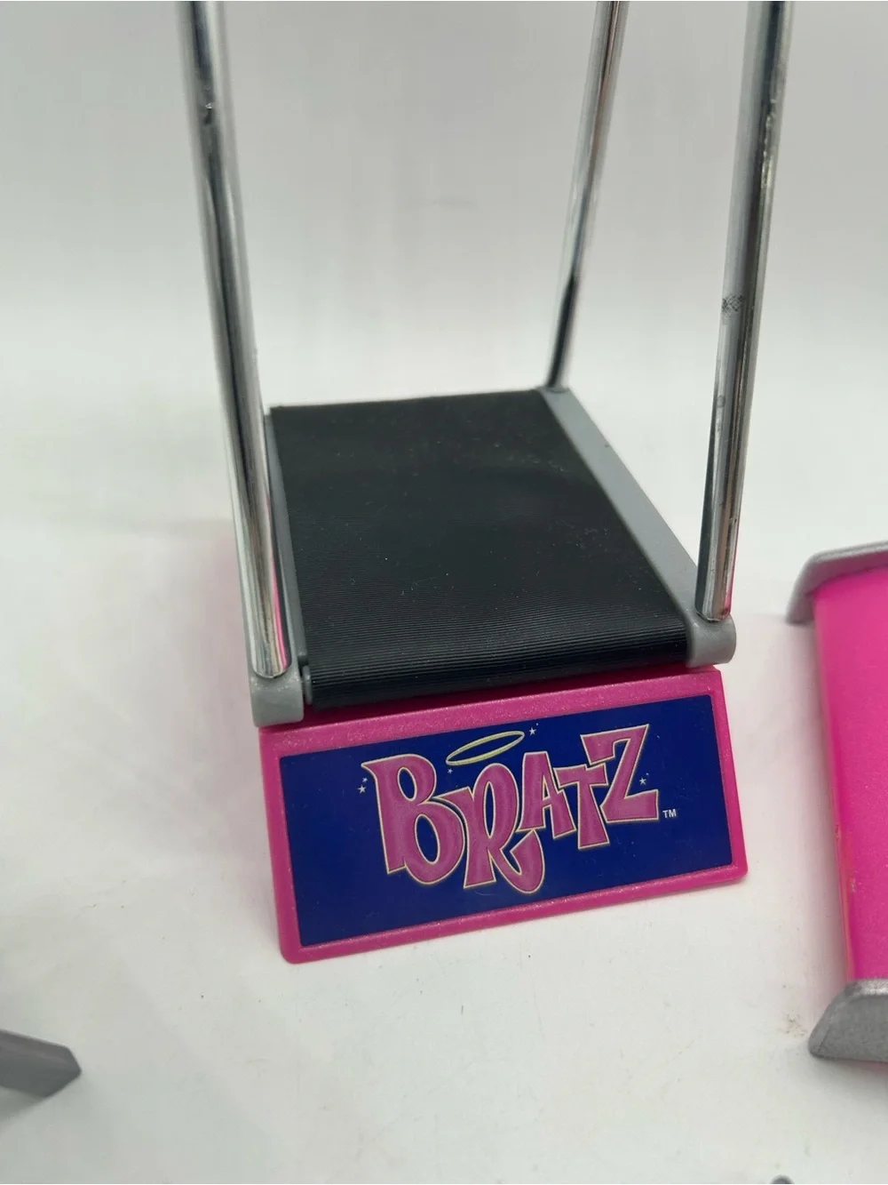Bratz lot vintage